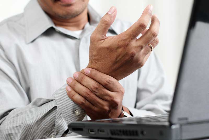 Carpal Tunnel Syndrome  Orland Park, IL 